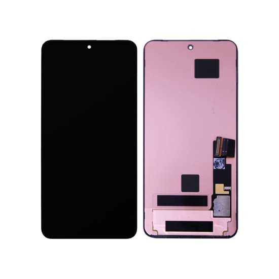 Touch+Display Google Pixel 8 Black Touch+Display Google Pixel 8 Black